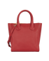 Joyce Small Tote Bag, front view